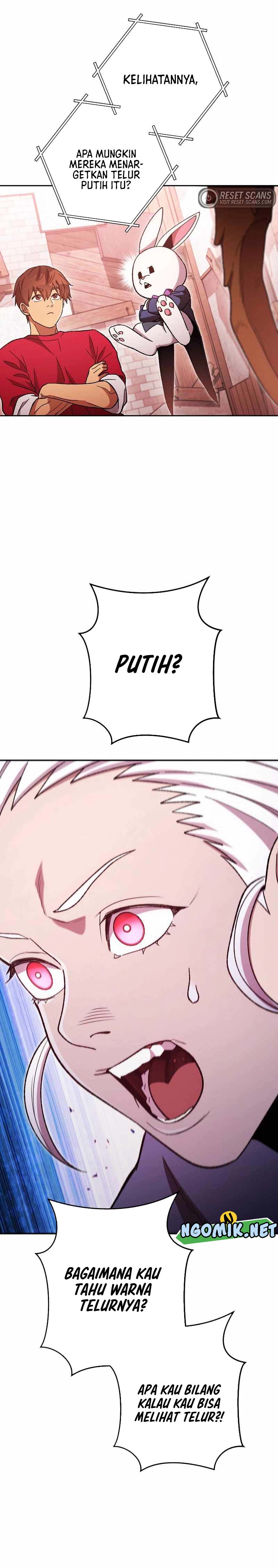 Dungeon Reset Chapter 181 Gambar 21